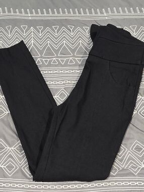 Iro Kalpen Fitted Poplin Pants Size 34 (US 2)